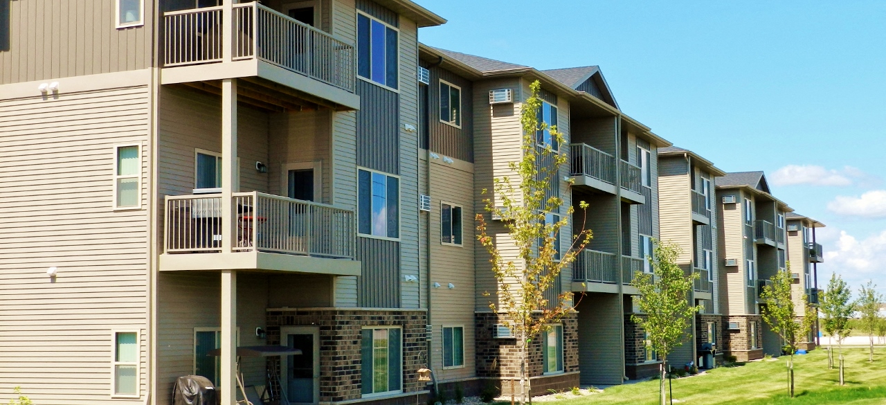 Shadow Bay Apartments Apartments in West Fargo, ND